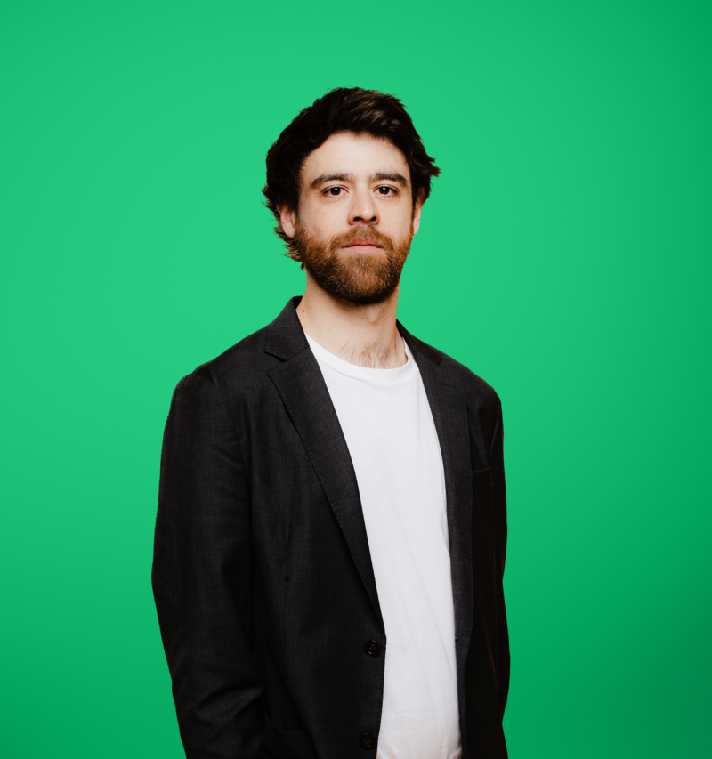 Nicolas Furio HOSPCOTCH SEASON CHINA