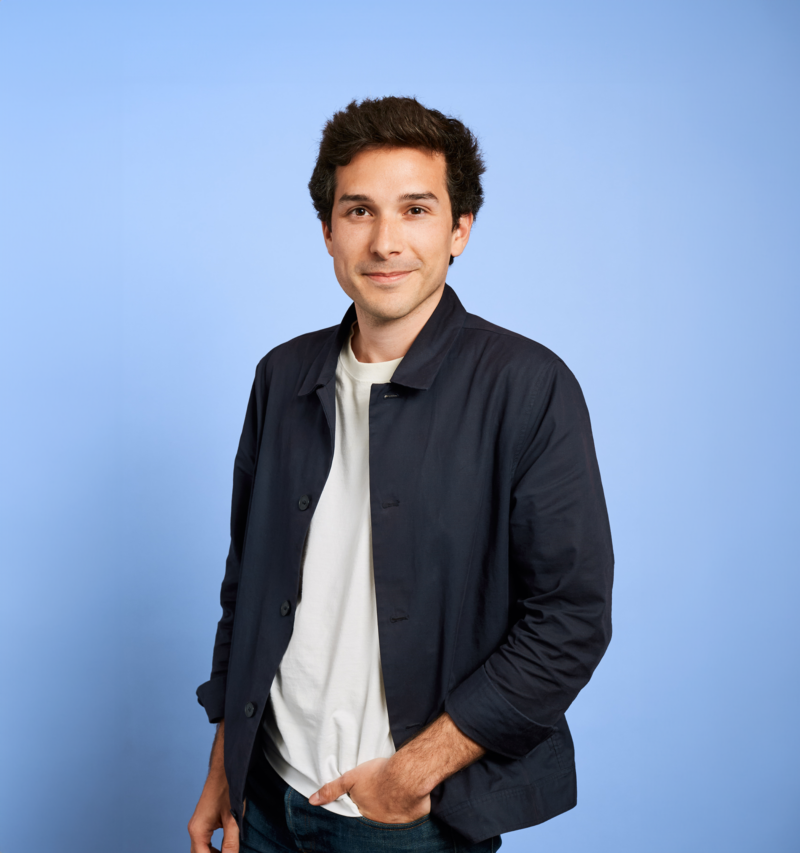 Adrien GIACCHERO HOPSCOTCH SEASON FRANCE