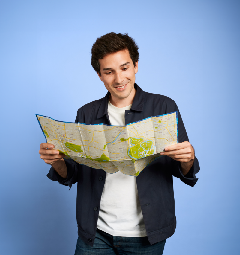 Adrien GIACCHERO HOPSCOTCH SEASON FRANCE