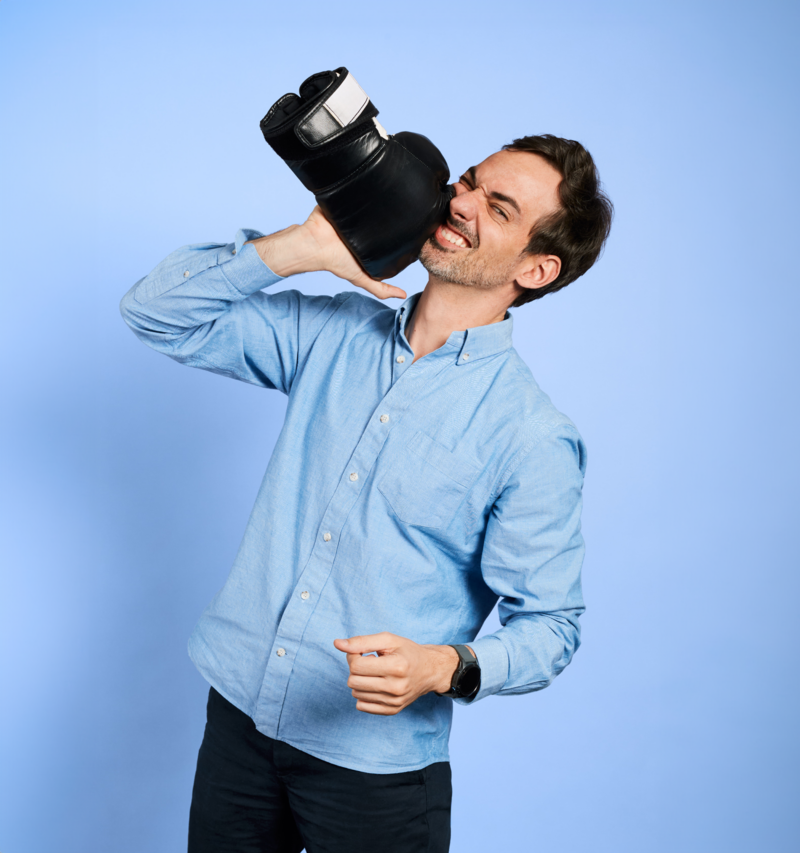 Alexandre VAN EECKHOUT HOPSCOTCH SEASON FRANCE