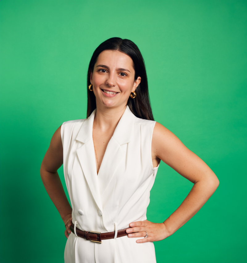 Claire LICATA HOPSCOTCH SEASON FRANCE