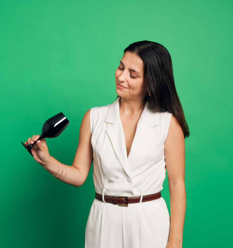 Claire LICATA HOPSCOTCH SEASON FRANCE