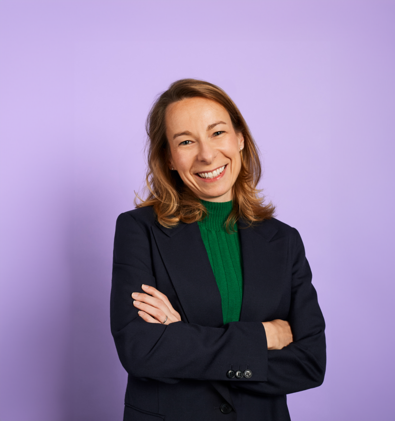 Claire MAURICE HOPSCOTCH SEASON FRANCE