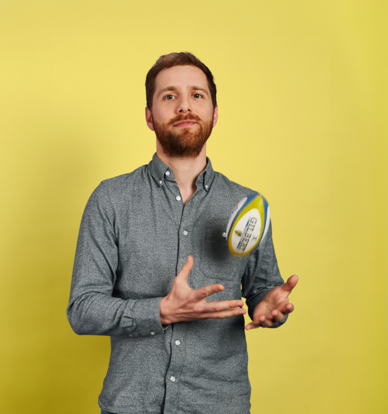 Clément LIFERMANN HOPSCOTCH SEASON FRANCE