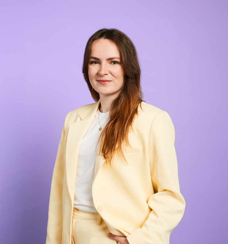 Elsa MOUGEOT HOPSCOTCH SEASON FRANCE