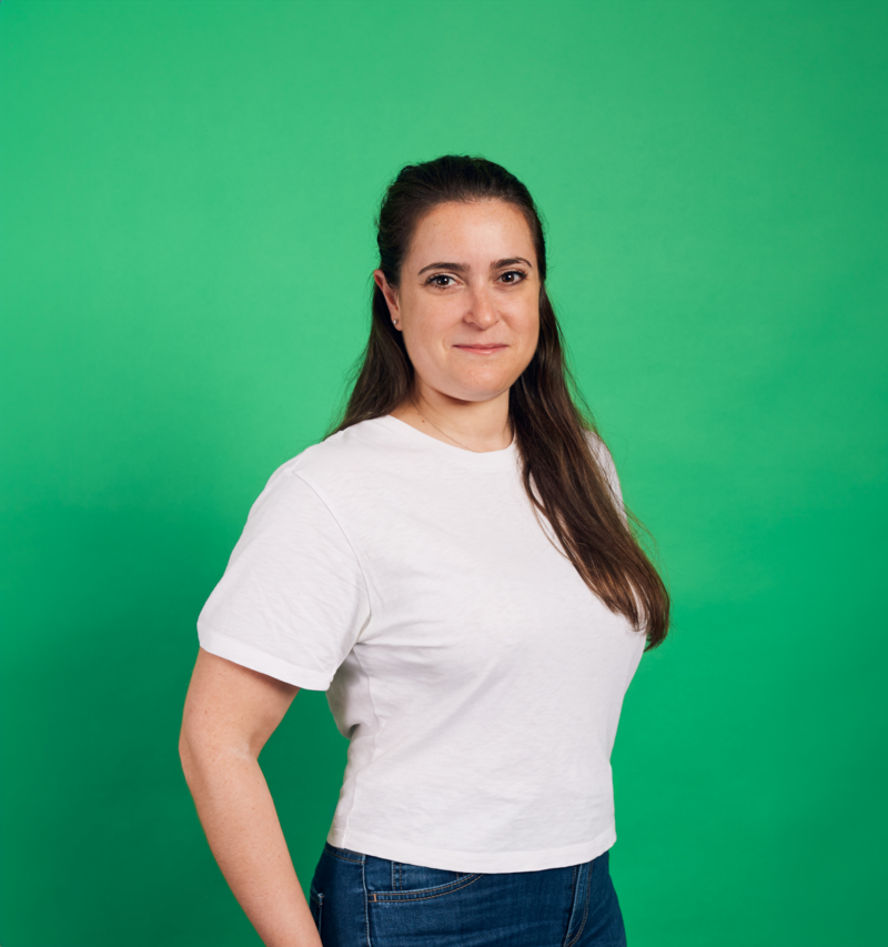 Fanny SEVERY HOPSCOTCH SEASON FRANCE