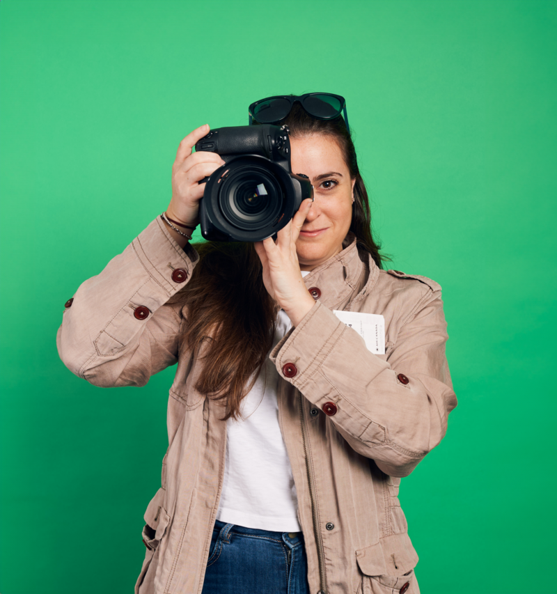 Fanny SEVERY HOPSCOTCH SEASON FRANCE