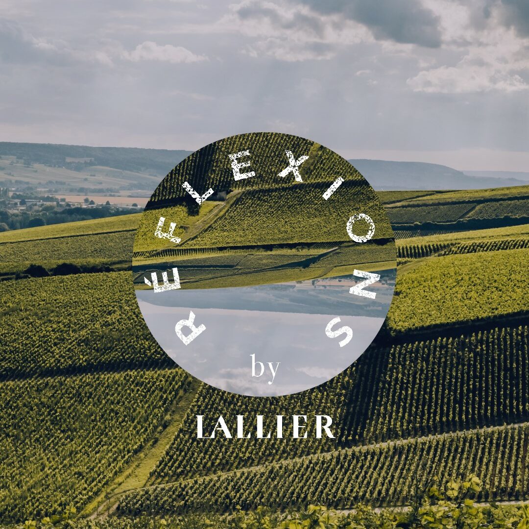 Lallier Champagne R20