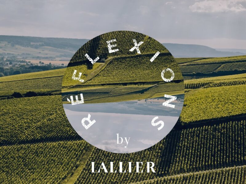 Lallier Champagne R20