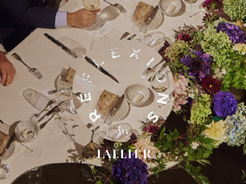 Lallier Champagne R20