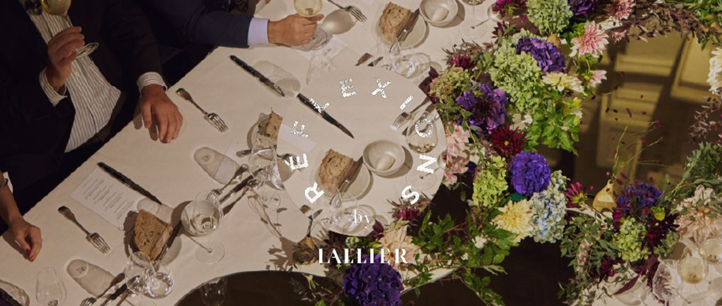 Lallier Champagne R20