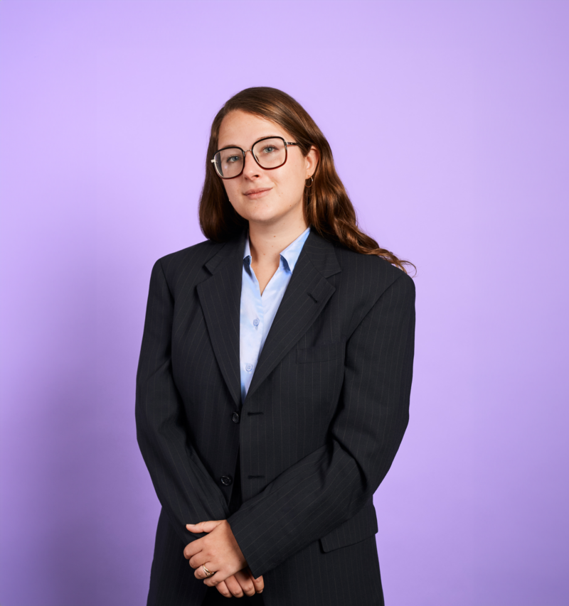 Juliette CHAUVEAU HOPSCOTCH SEASON FRANCE