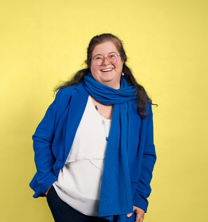 Marie-Emmanuelle PEYRONNE HOPSCOTCH SEASON FRANCE