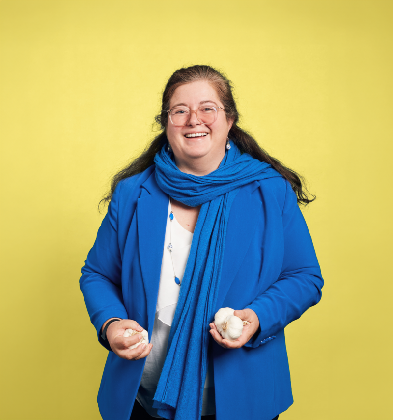 Marie-Emmanuelle PEYRONNE HOPSCOTCH SEASON FRANCE