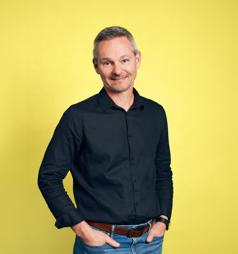 Yann GUISLAIN HOPSCOTCH SEASON FRANCE