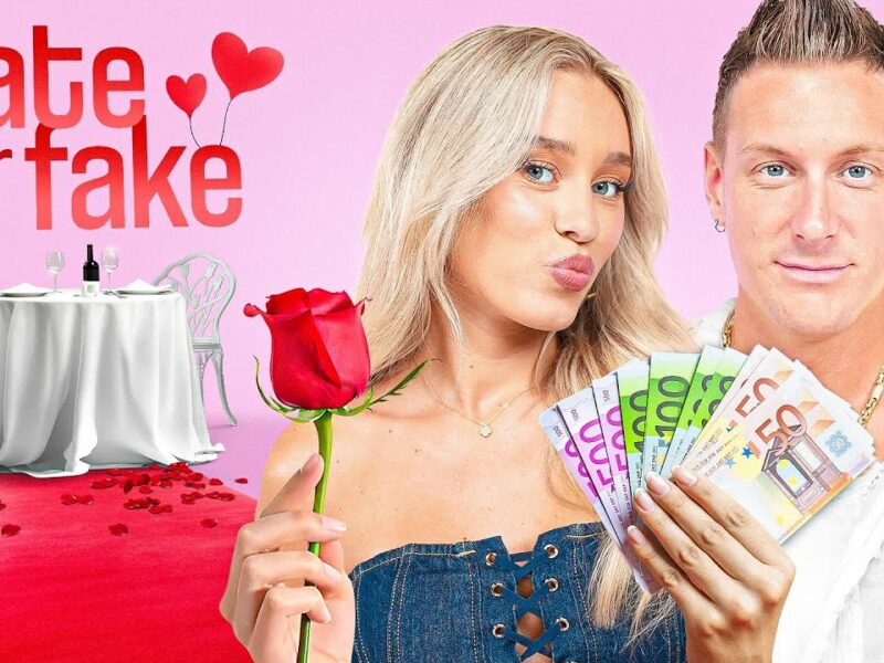 Date or Fake : CNIEL