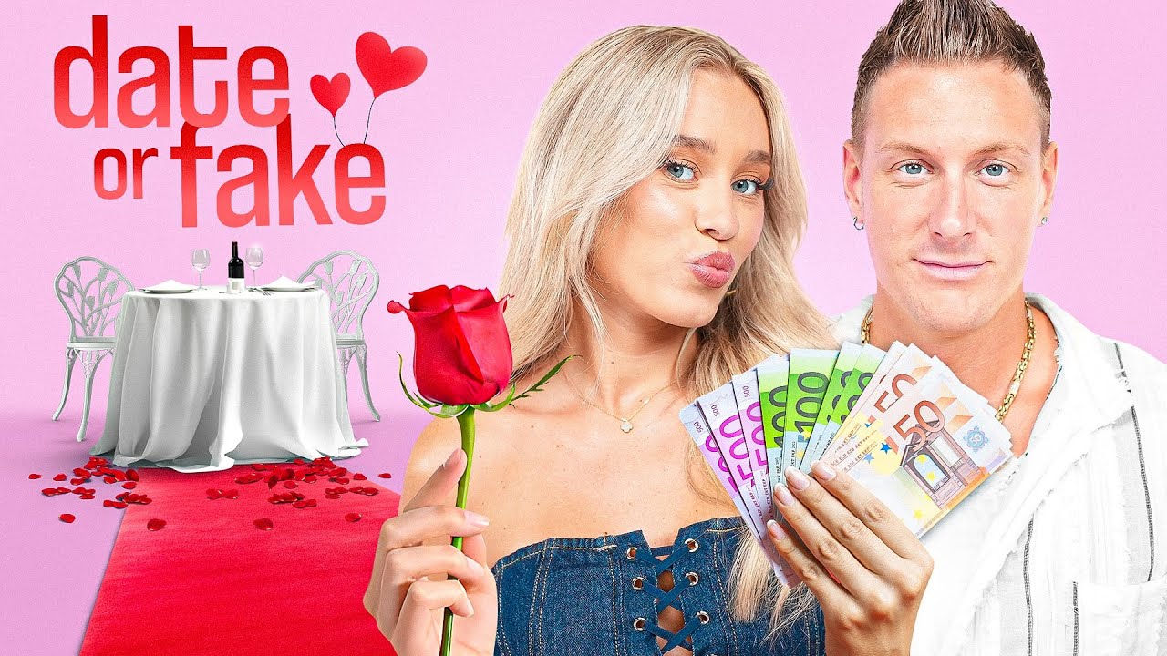 Date or Fake : CNIEL